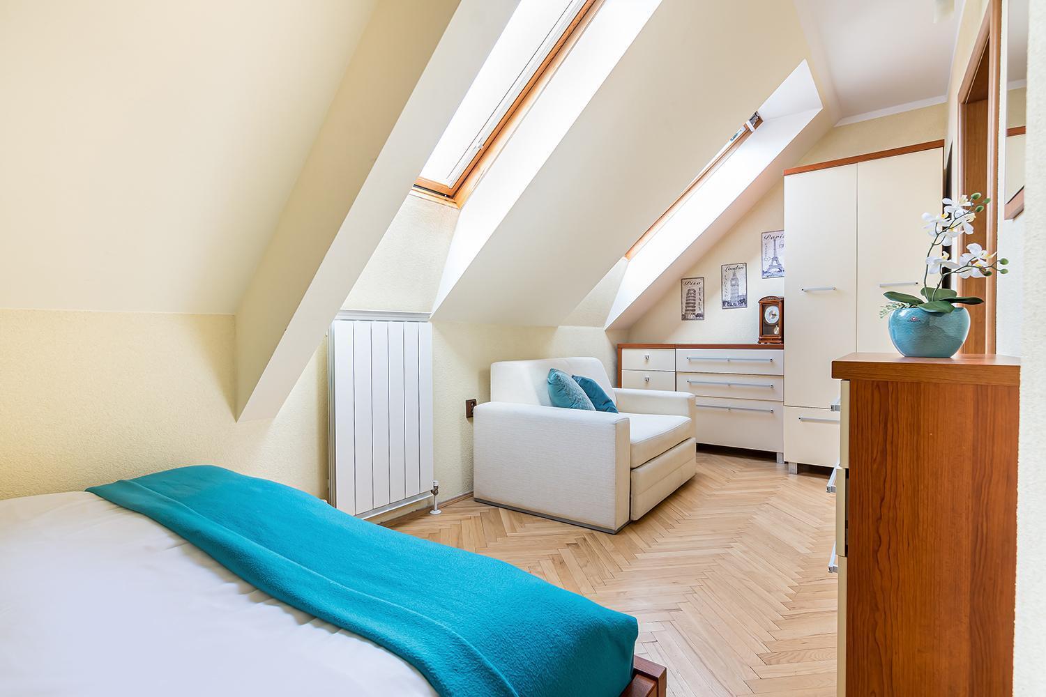 Hotel Katerina Znojmo Kültér fotó