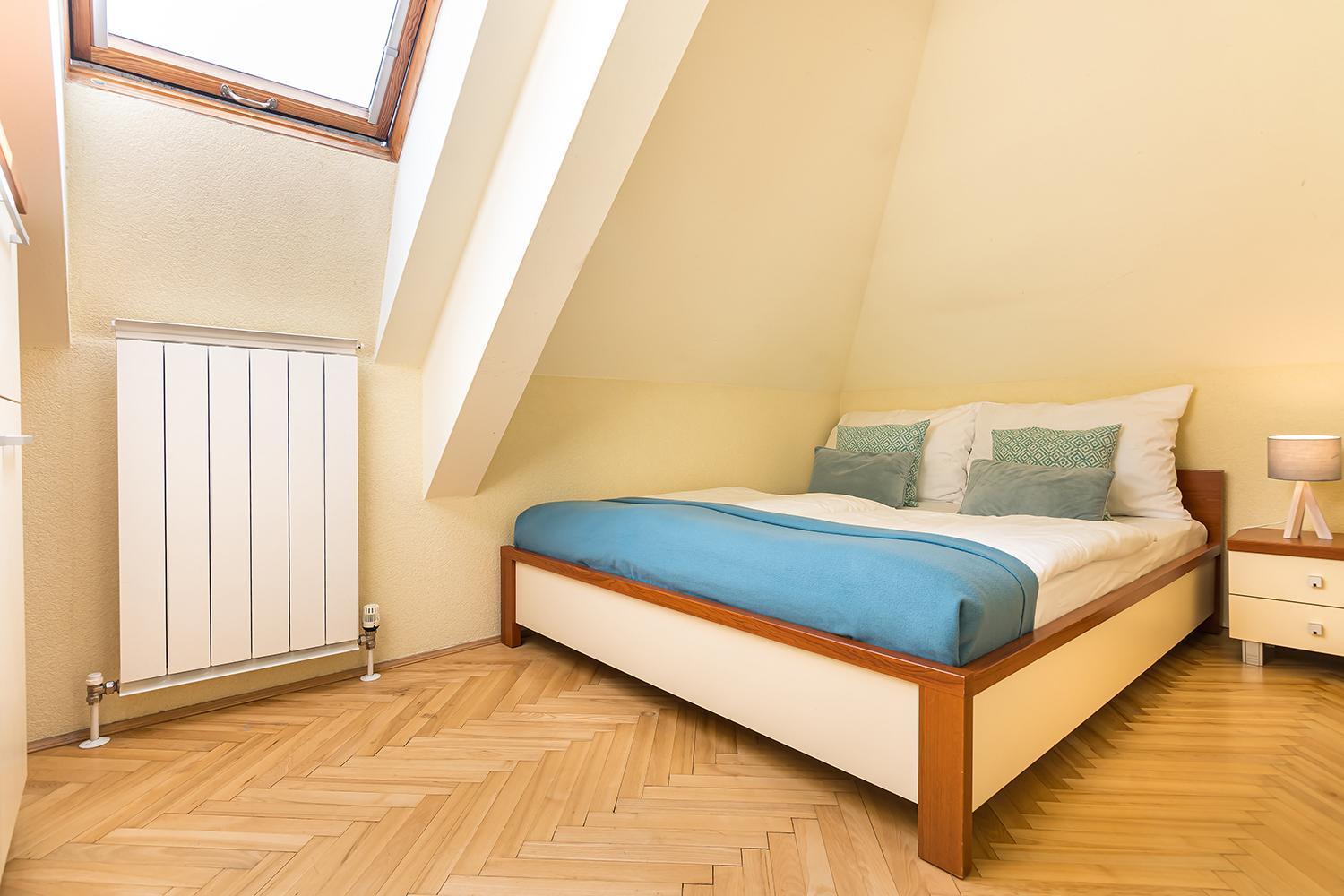Hotel Katerina Znojmo Kültér fotó