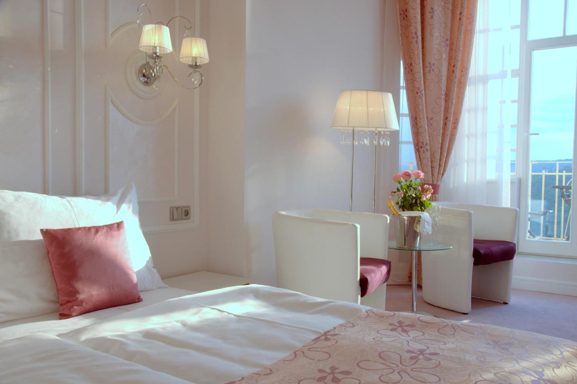 Hotel Katerina Znojmo Kültér fotó