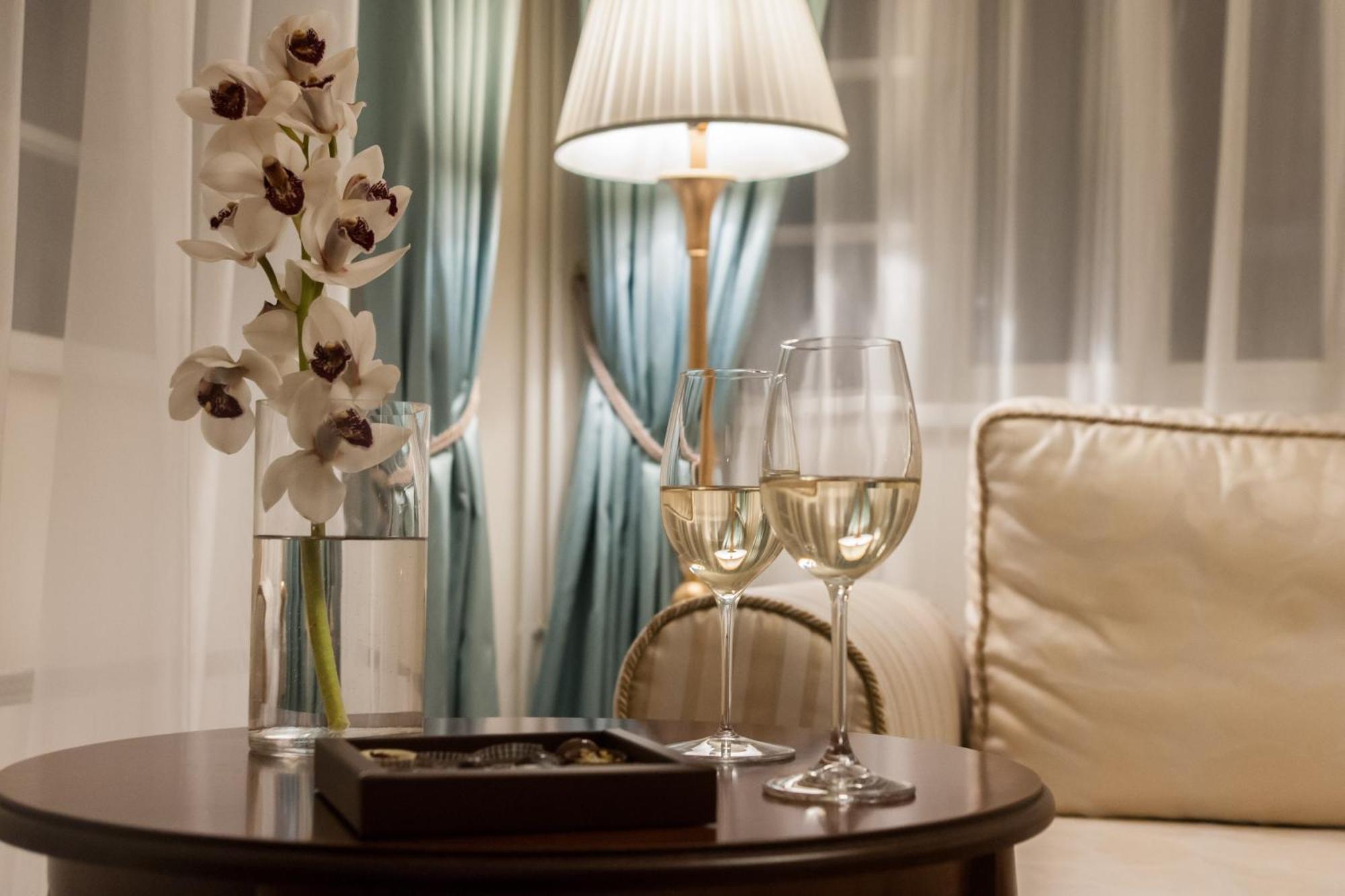Hotel Katerina Znojmo Kültér fotó