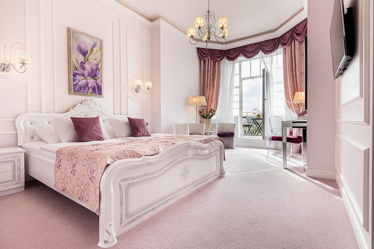 Hotel Katerina Znojmo Kültér fotó