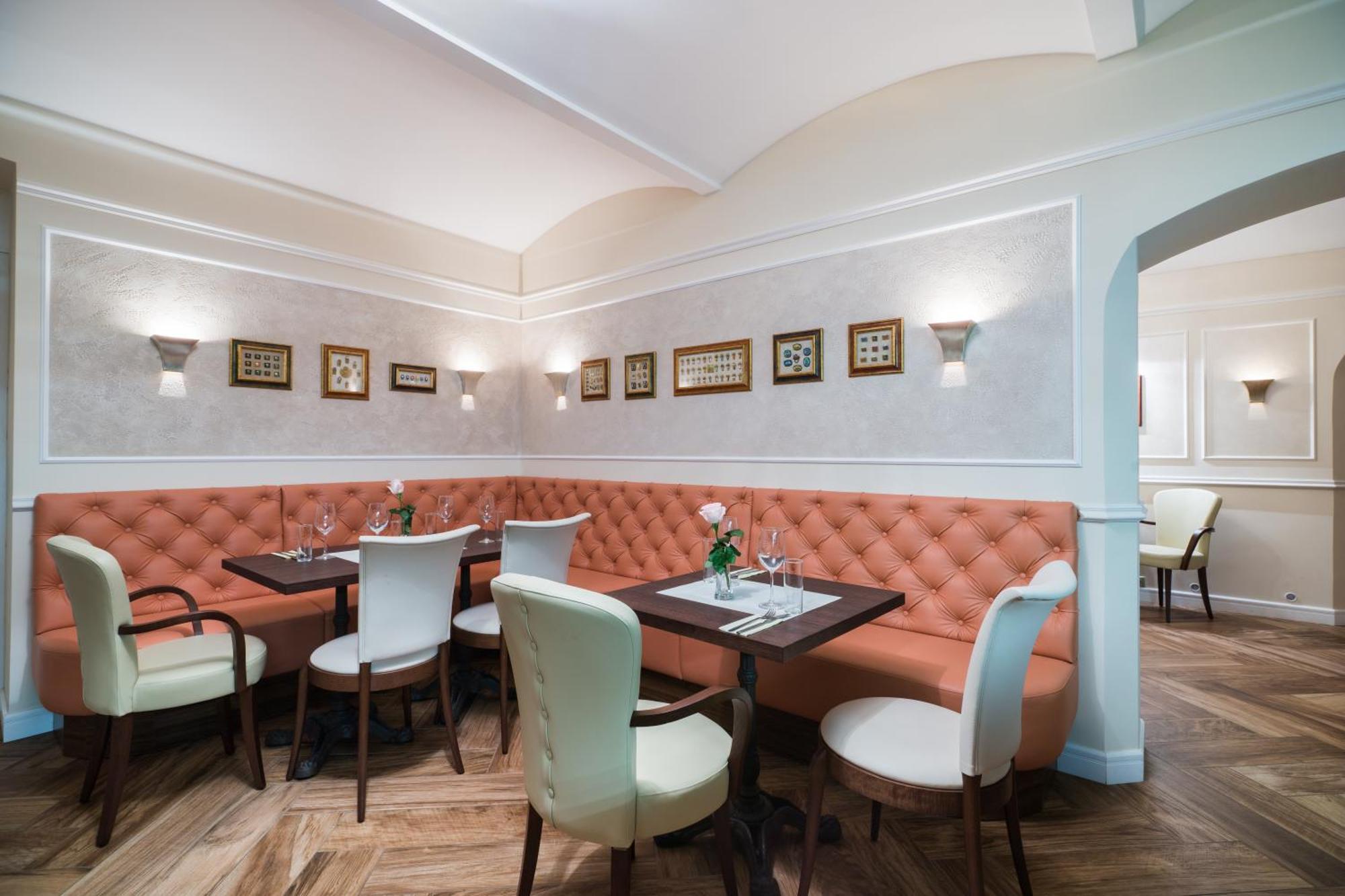 Hotel Katerina Znojmo Kültér fotó