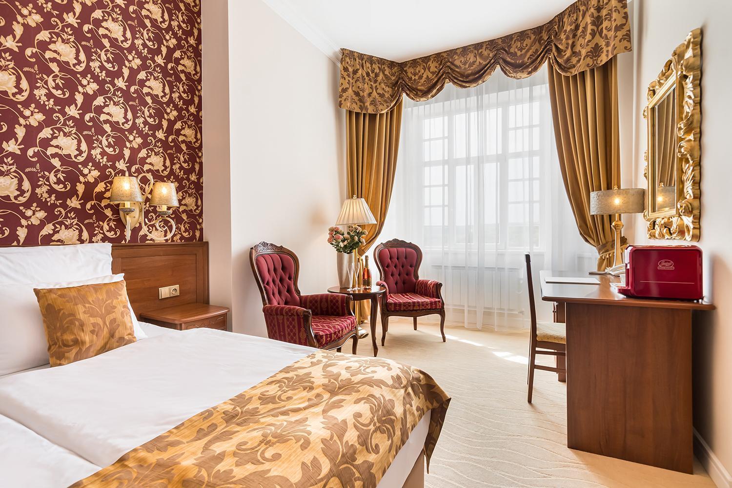 Hotel Katerina Znojmo Kültér fotó