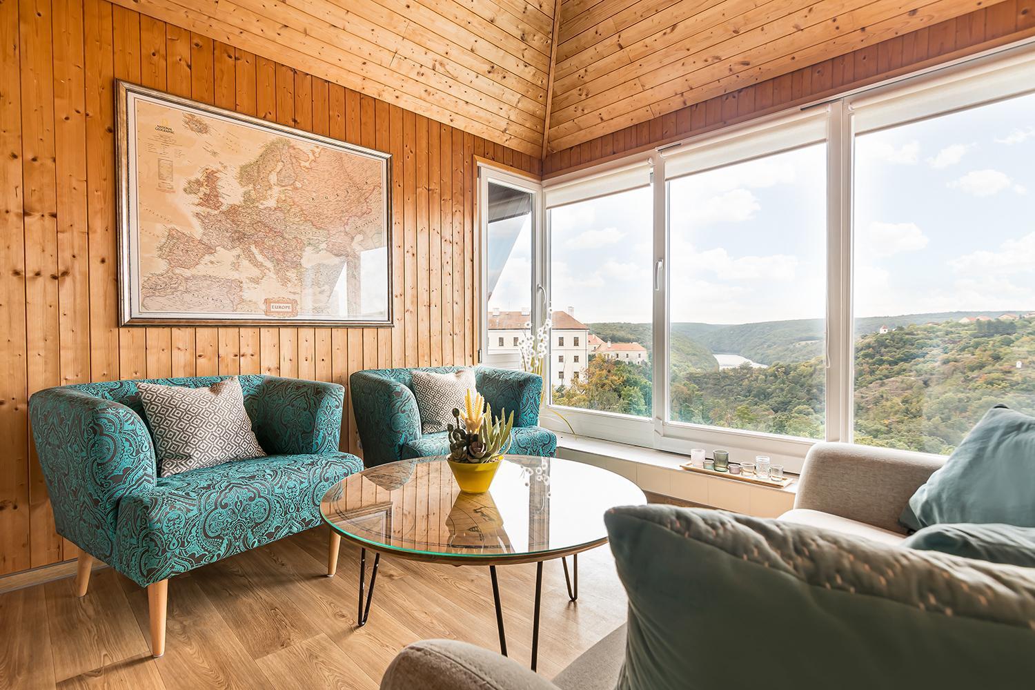 Hotel Katerina Znojmo Kültér fotó