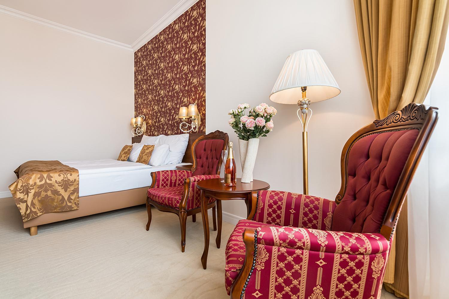 Hotel Katerina Znojmo Kültér fotó