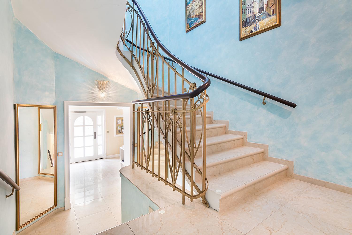 Hotel Katerina Znojmo Kültér fotó