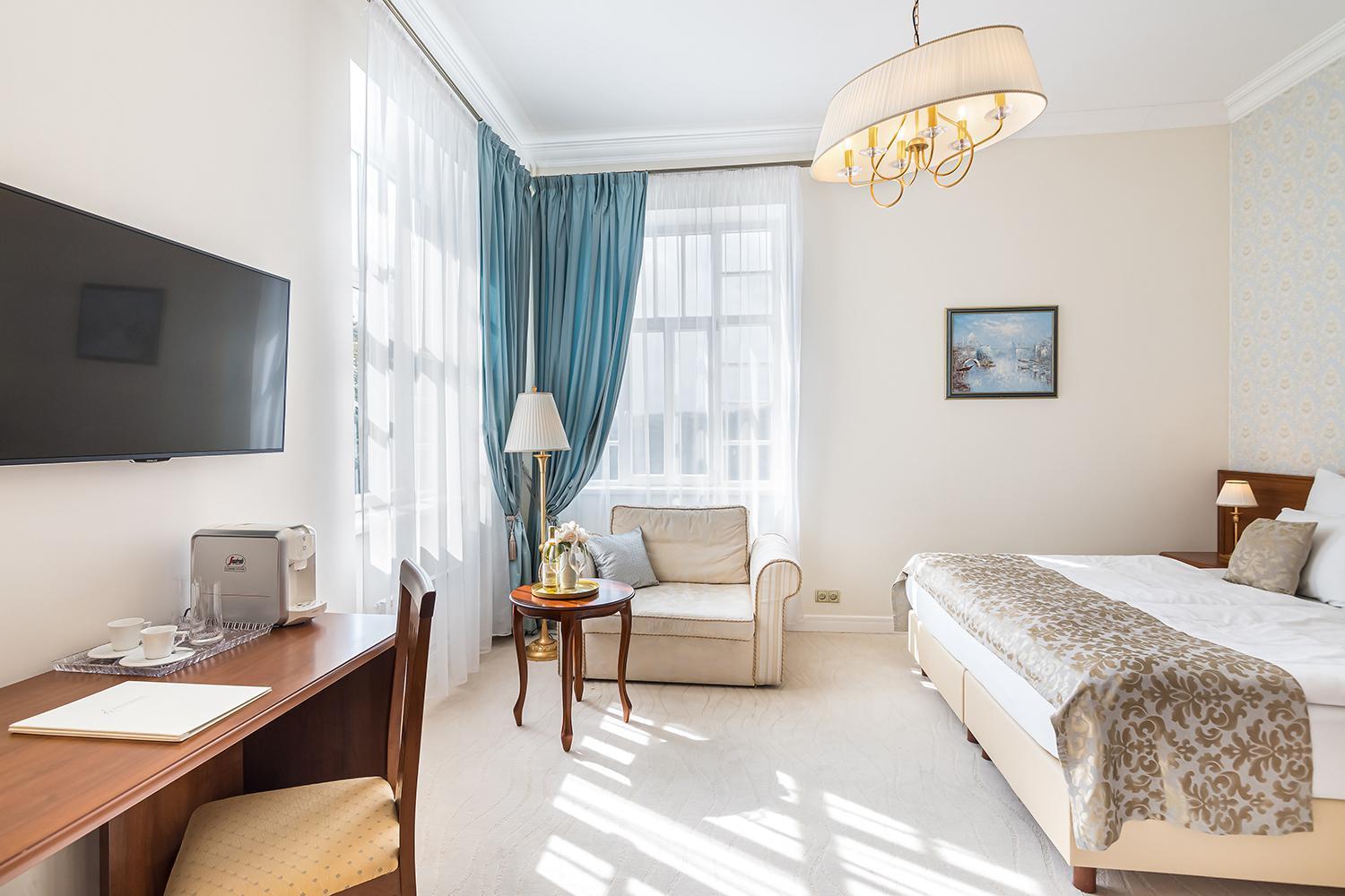 Hotel Katerina Znojmo Kültér fotó