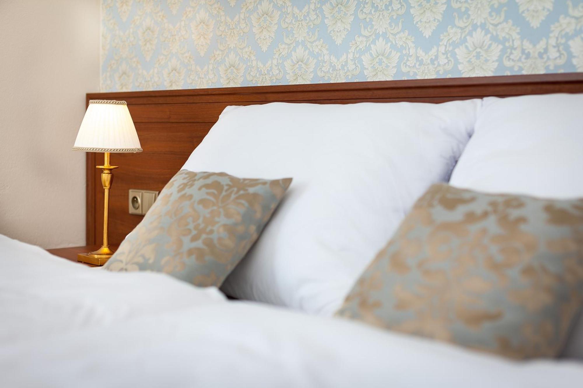 Hotel Katerina Znojmo Kültér fotó