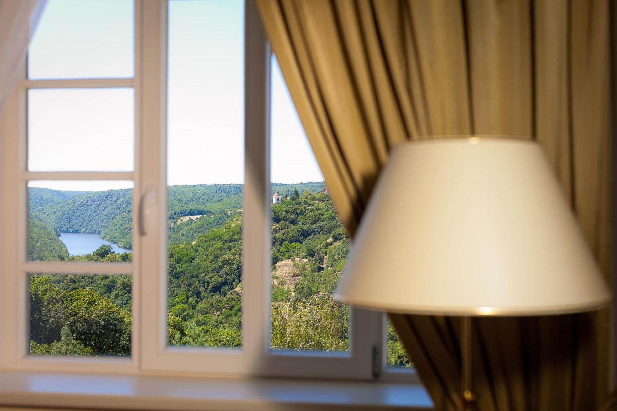 Hotel Katerina Znojmo Kültér fotó
