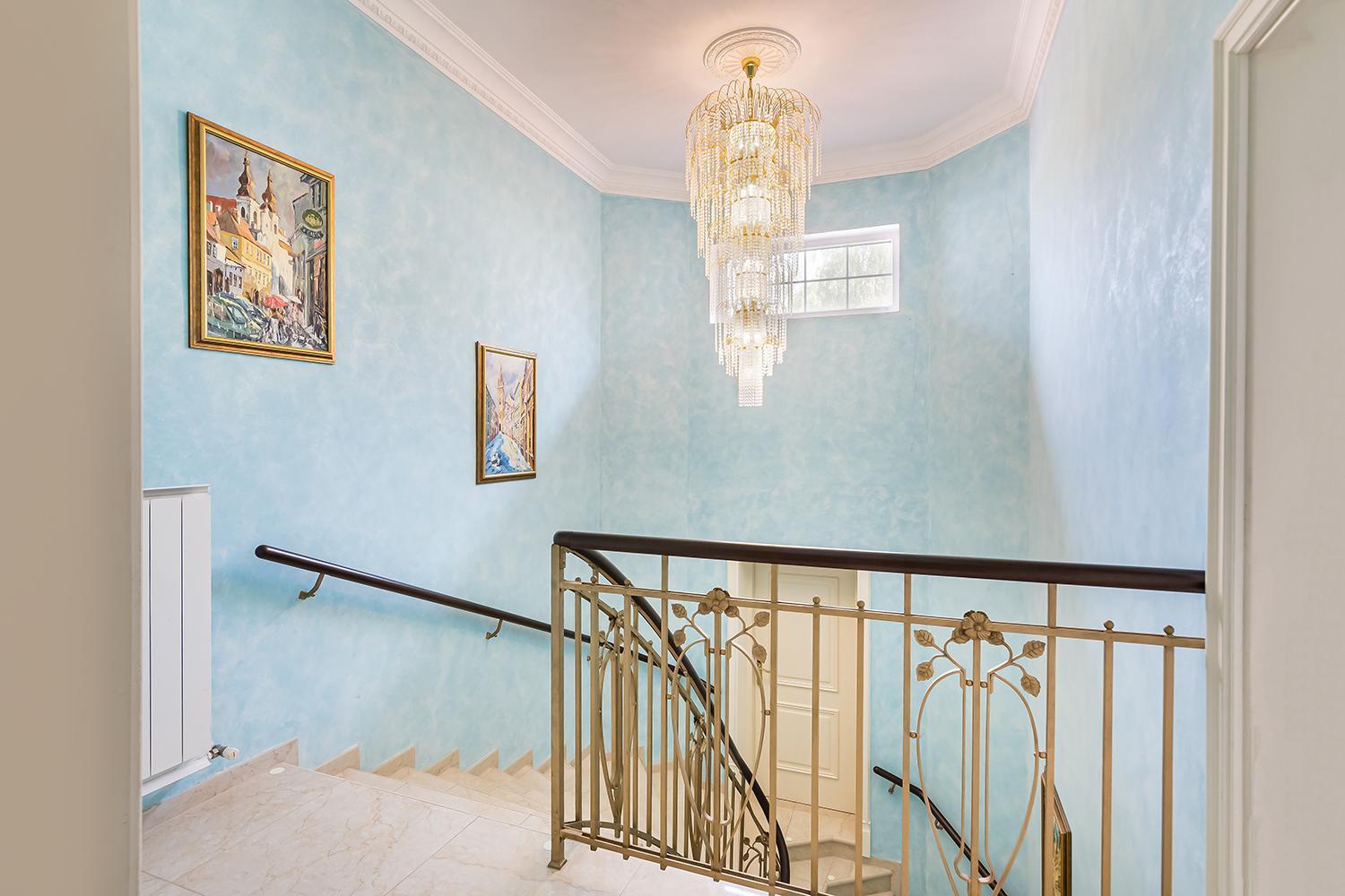 Hotel Katerina Znojmo Kültér fotó