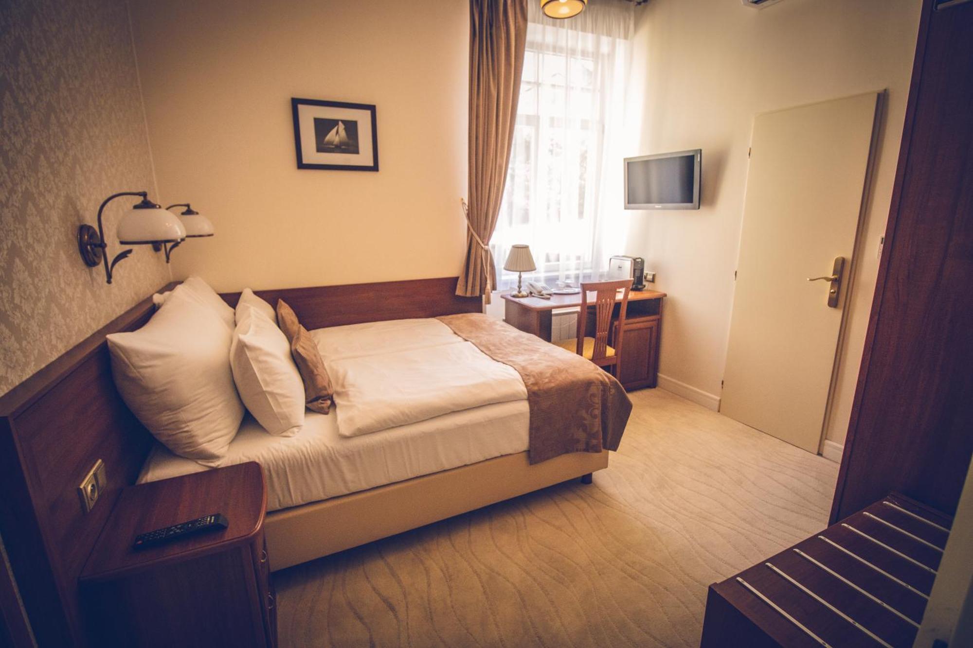 Hotel Katerina Znojmo Szoba fotó