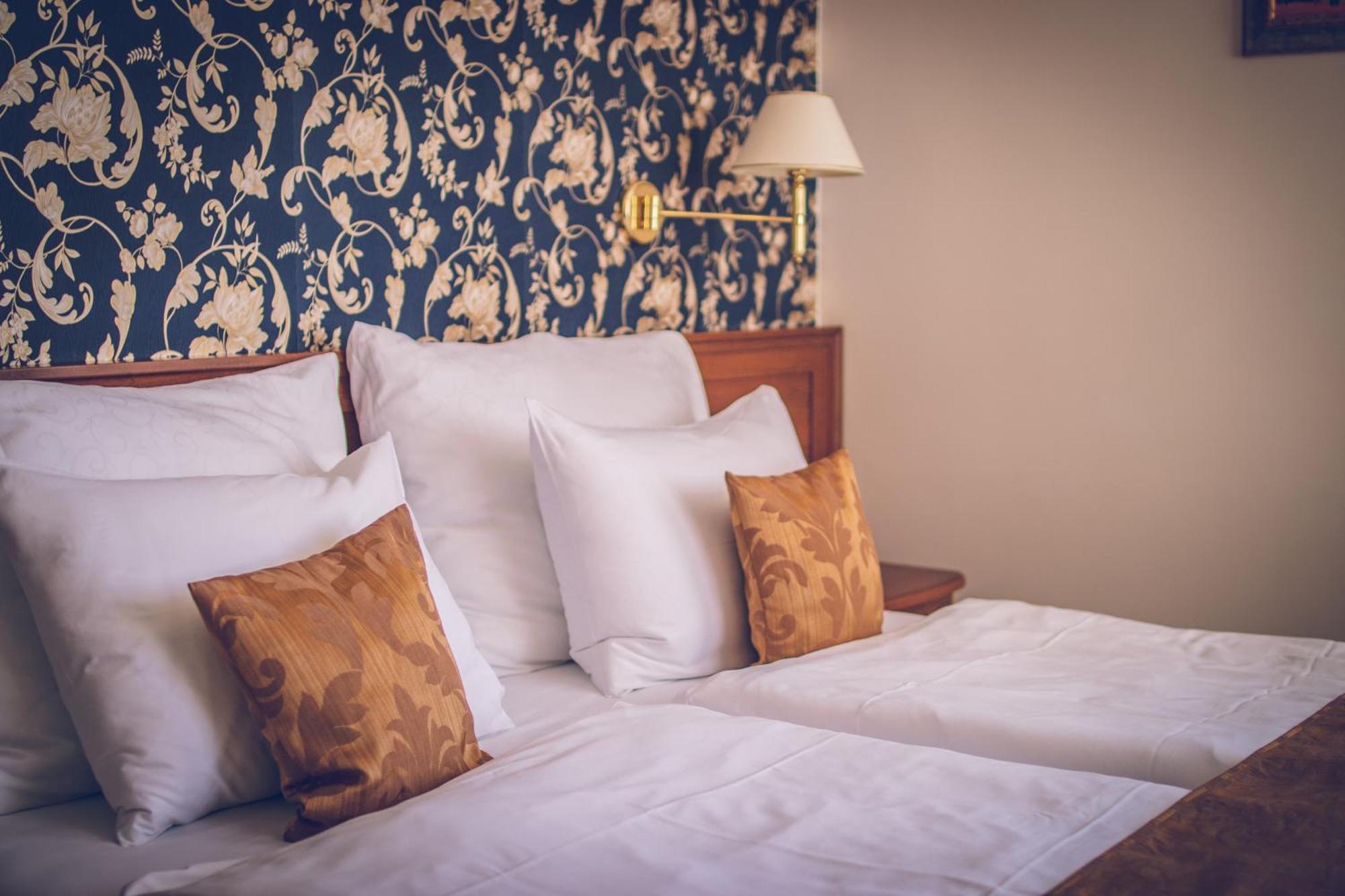 Hotel Katerina Znojmo Kültér fotó