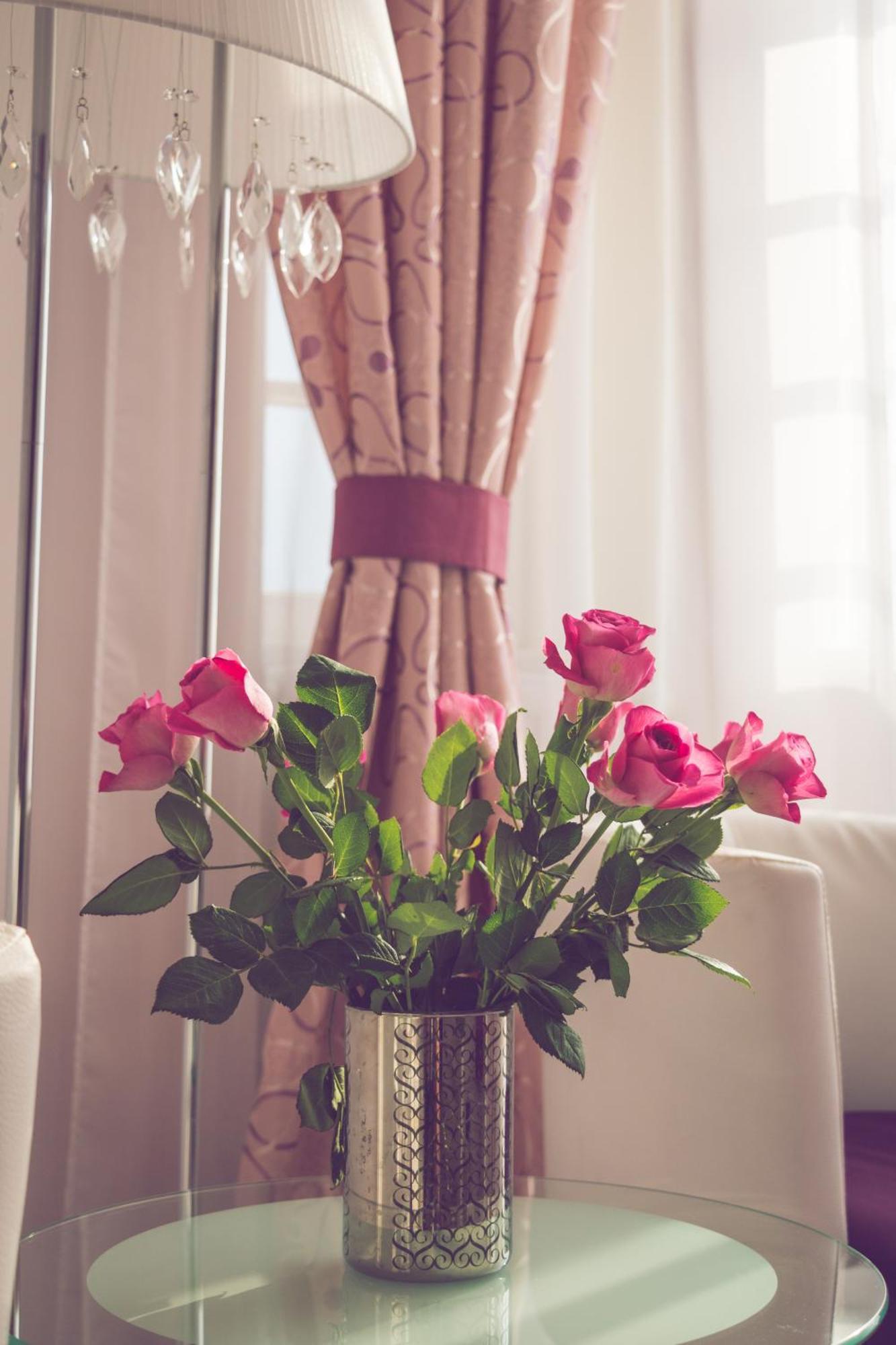 Hotel Katerina Znojmo Szoba fotó