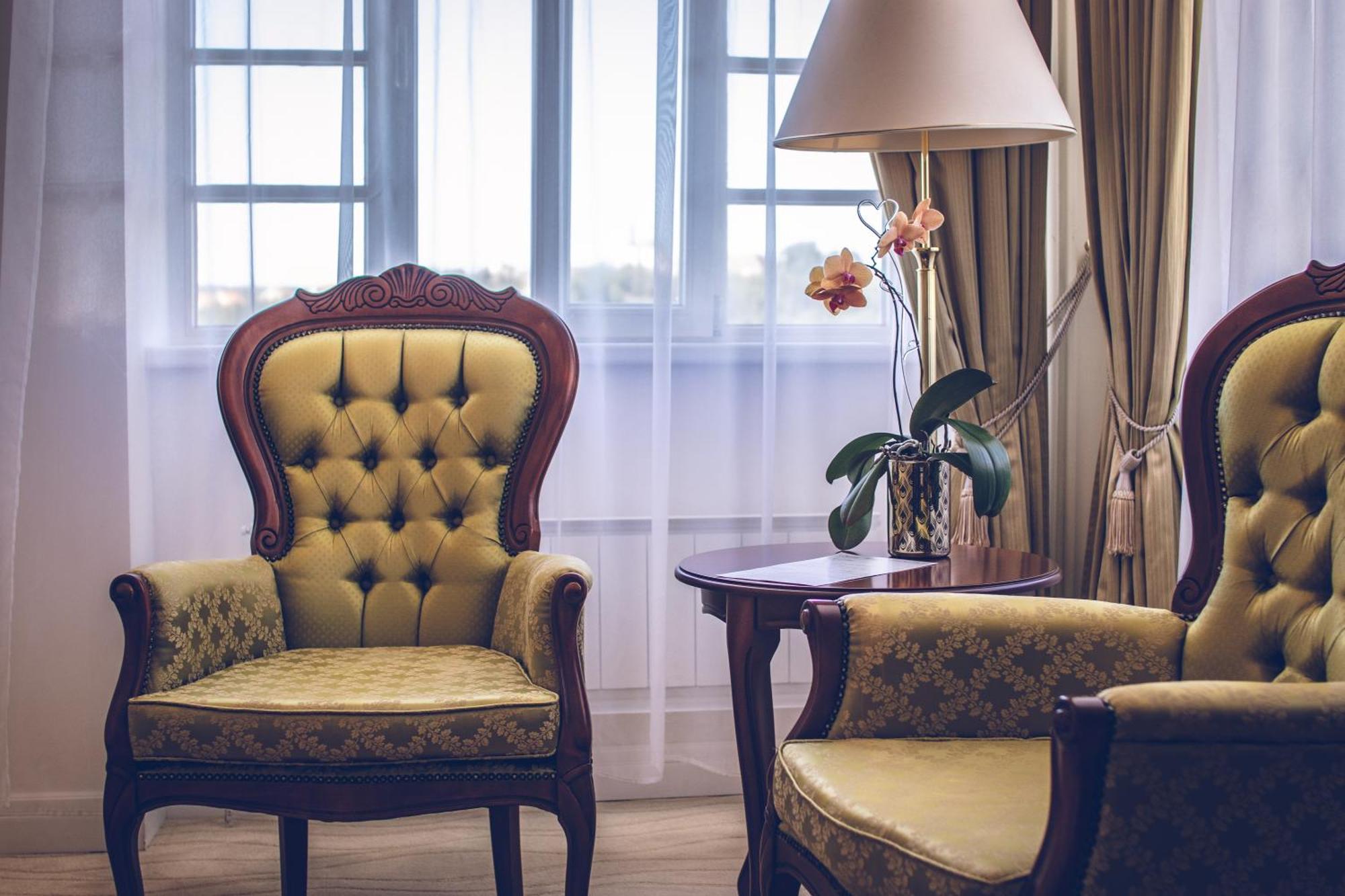 Hotel Katerina Znojmo Szoba fotó