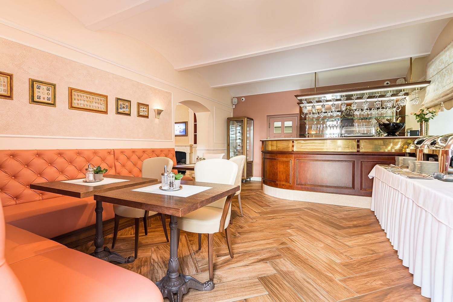 Hotel Katerina Znojmo Kültér fotó